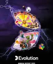 Evolution Gaming Group AB (publ) (EVO.ST) .
